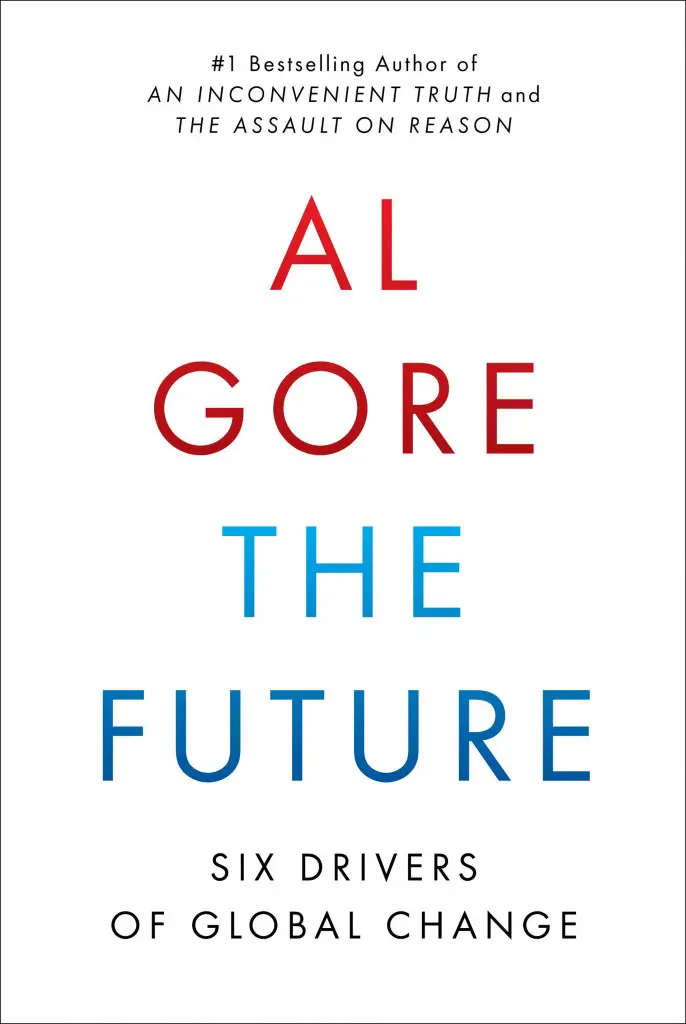 THE FUTURE -- COVER FINAL