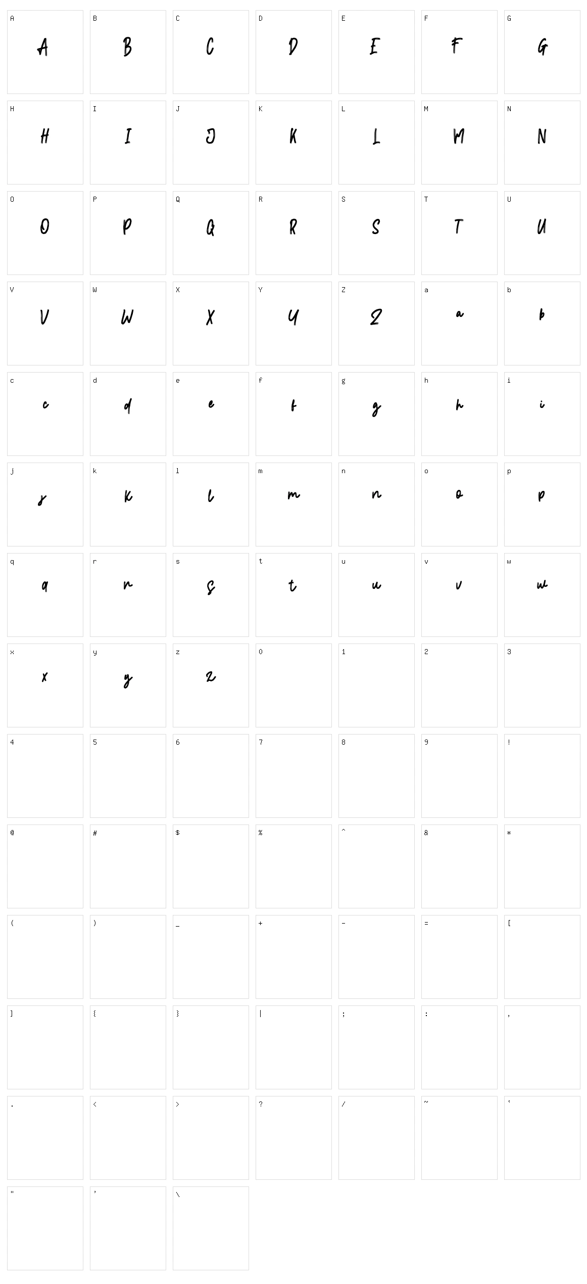 Smoothies Bucket Character Set