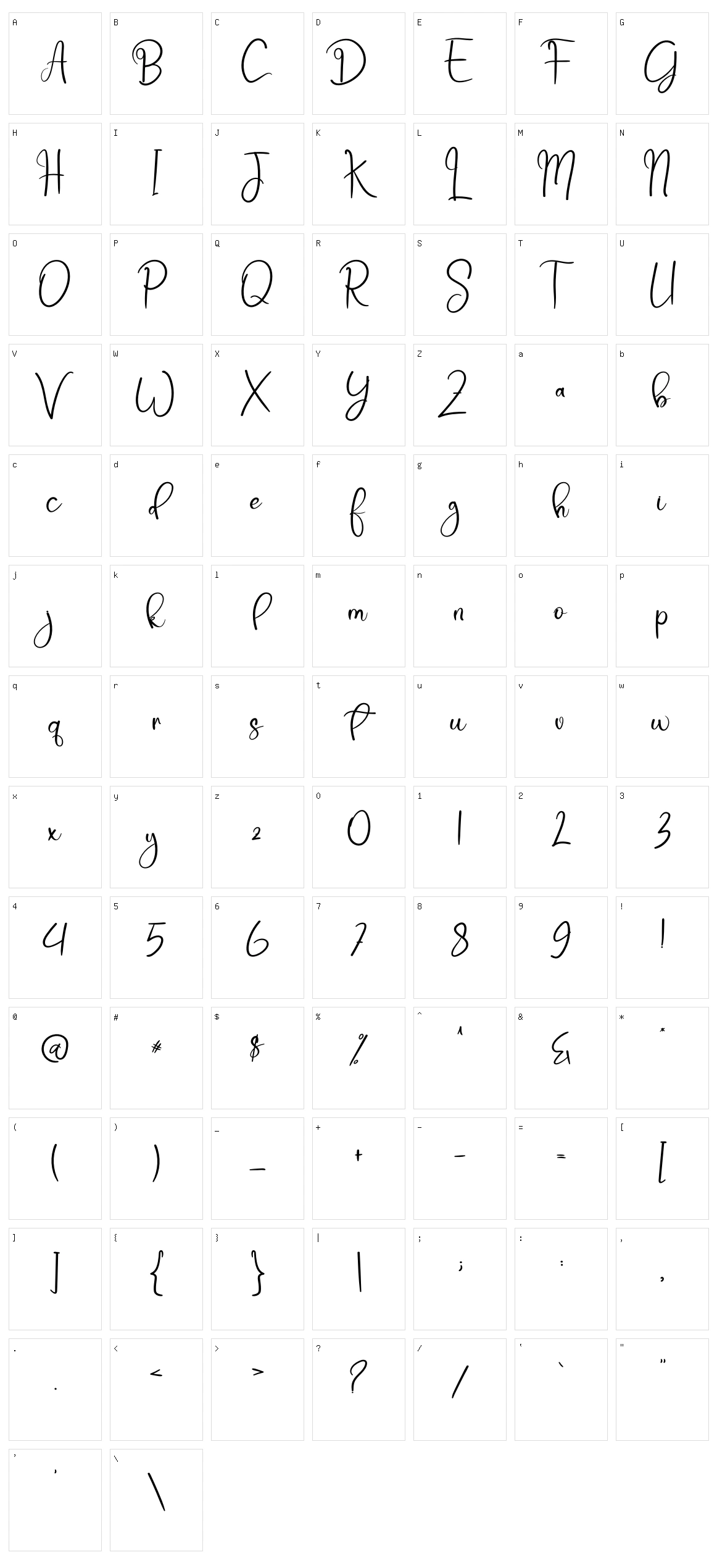 Chicken Crispy Character Set