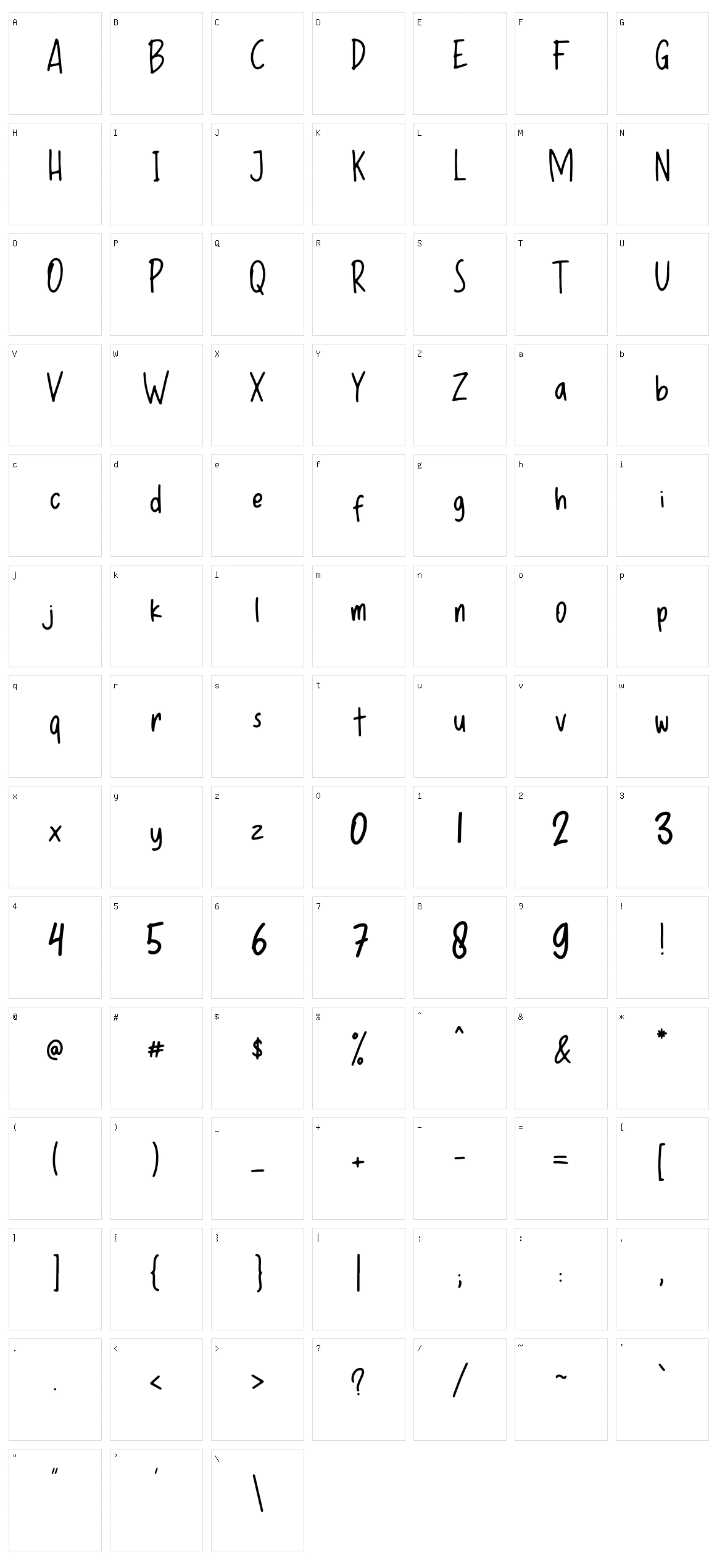 Children Book Kids Character Set