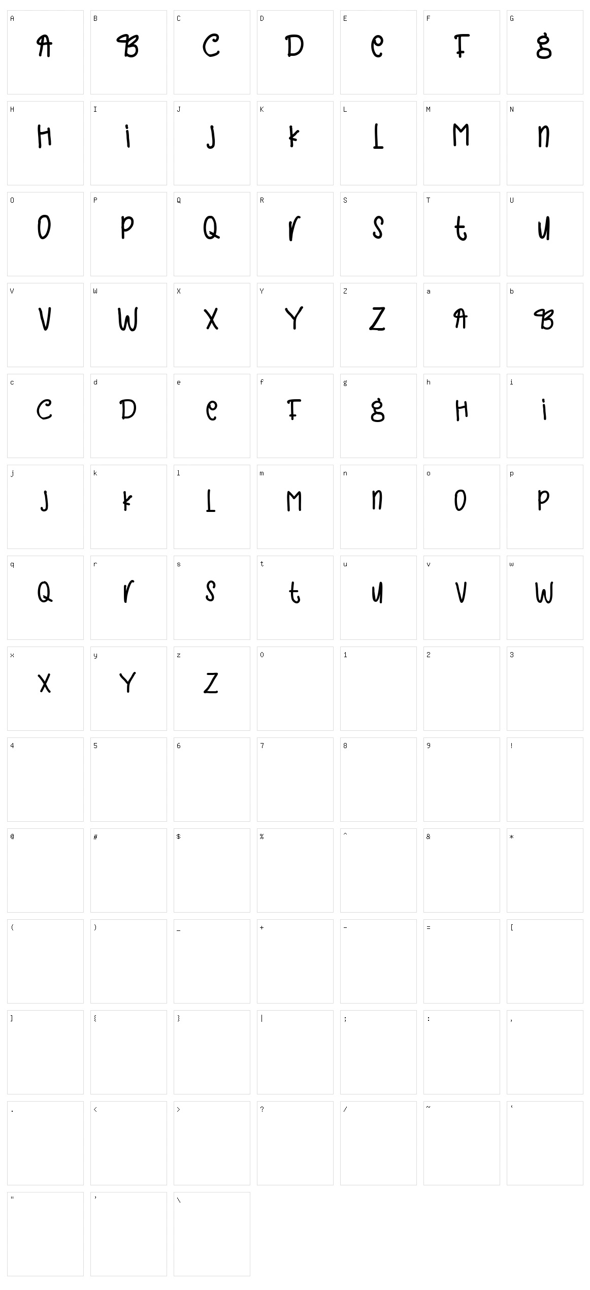 Dear Santa Claus Character Set