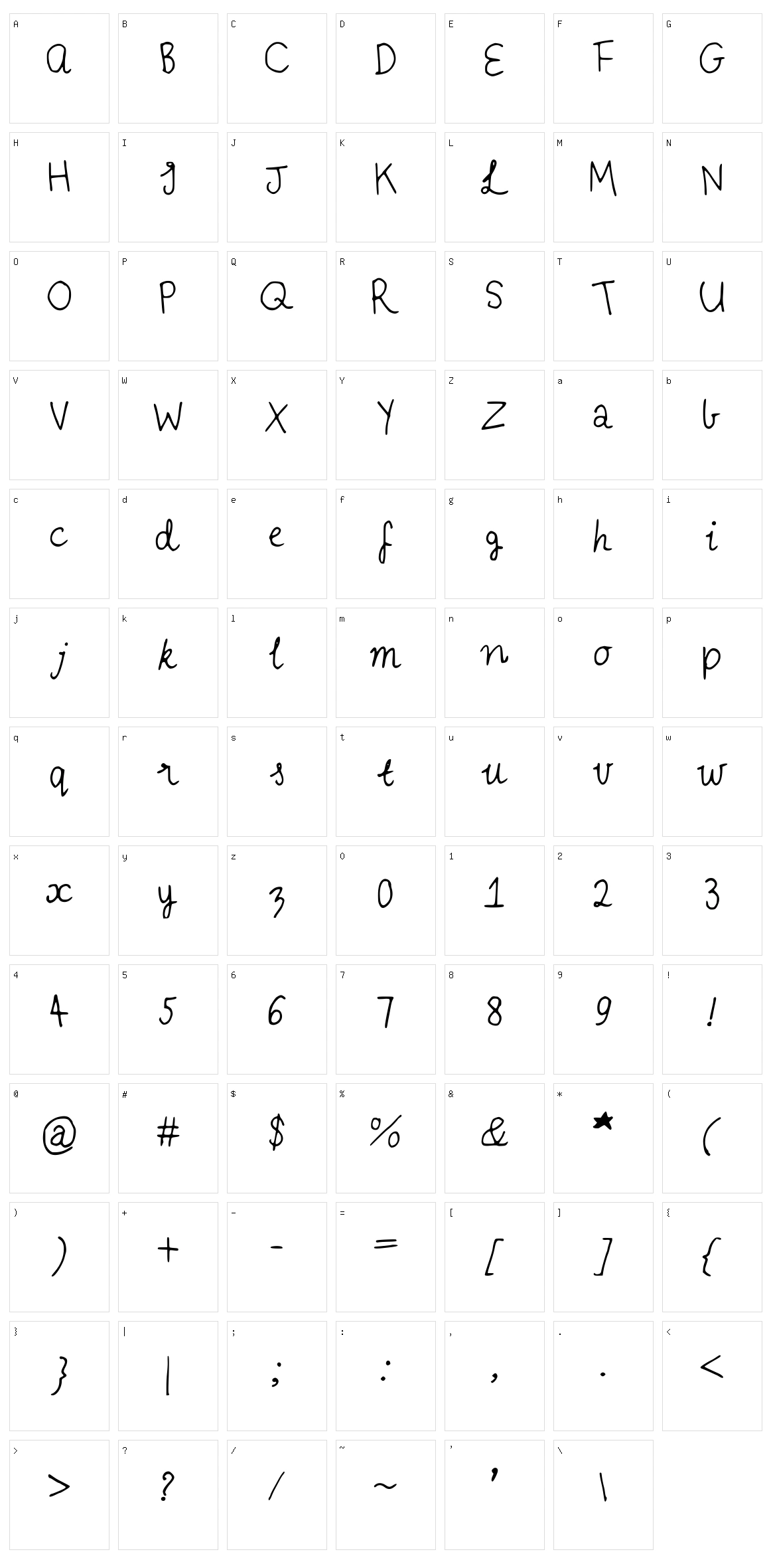 IYS Vintage Dresses Character Set