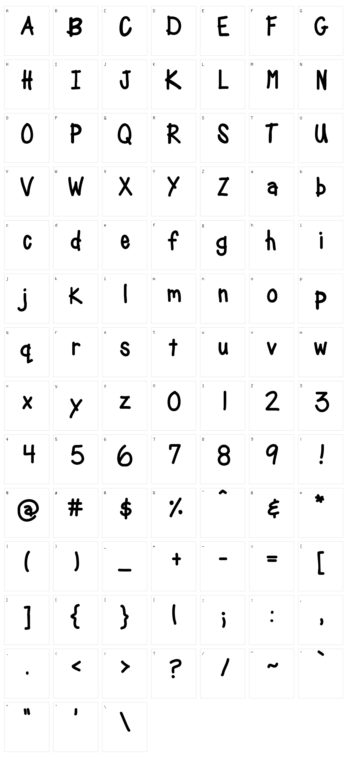 Jsb Double Jointed Character Set