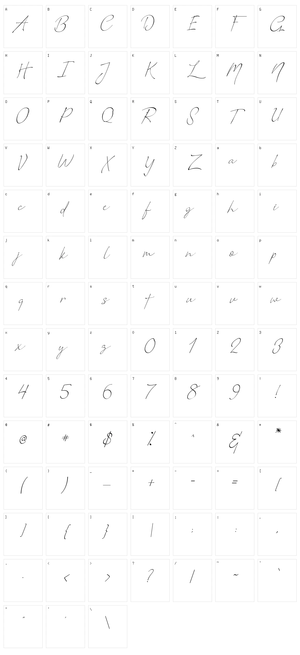 Romantic Couple Character Set