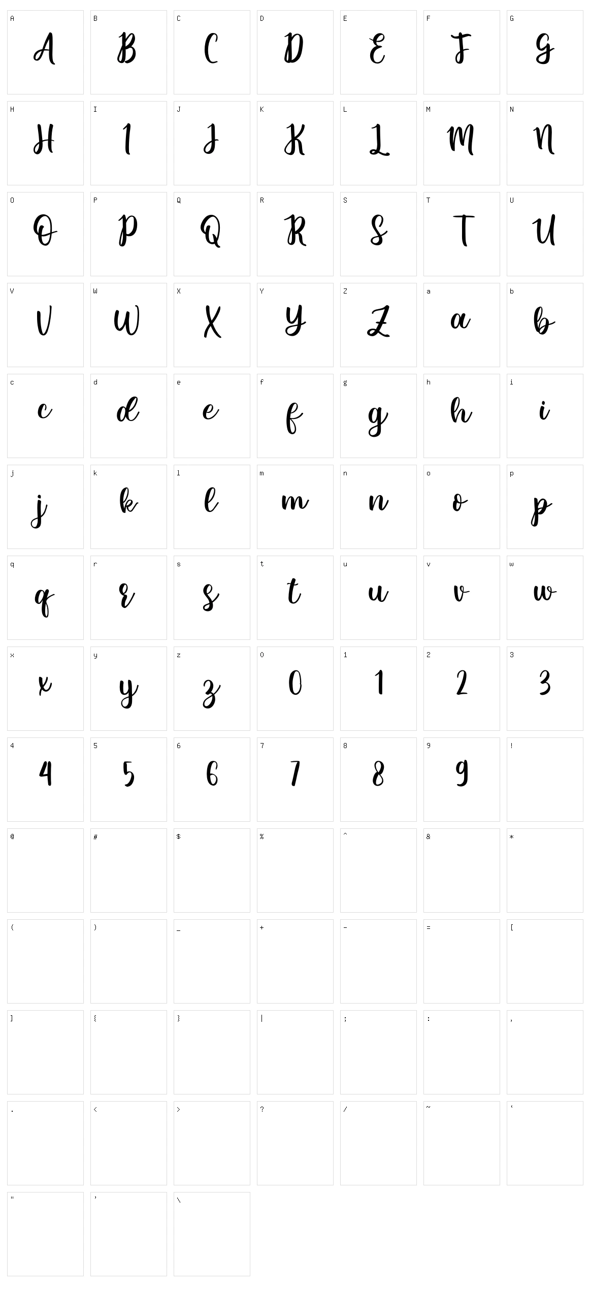 Valentine Moment Character Set