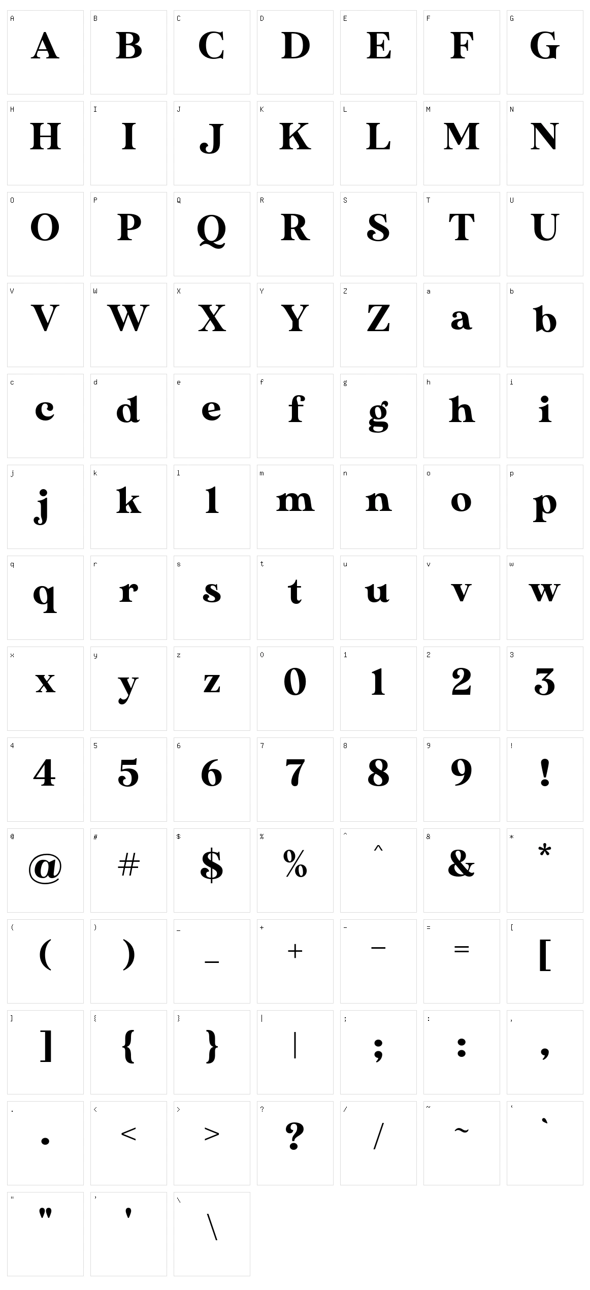 MADE Sunflower Character Set