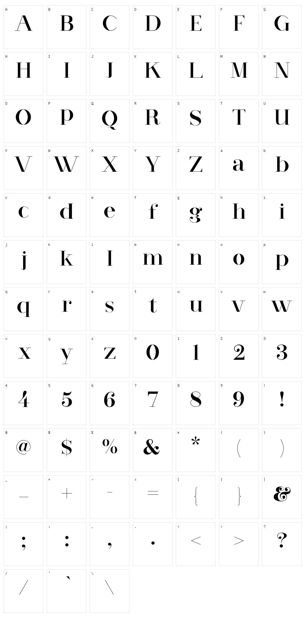 Red Velvet Character Set