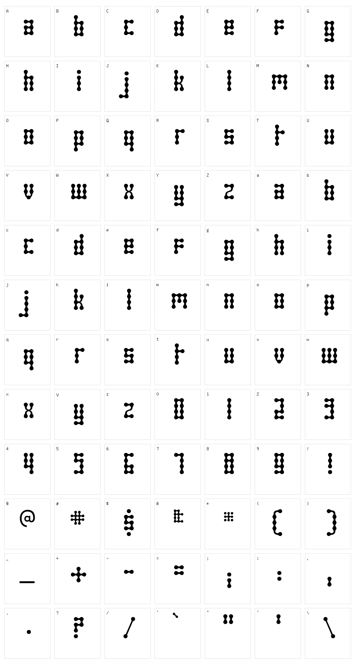 Skeletor Stance Character Set