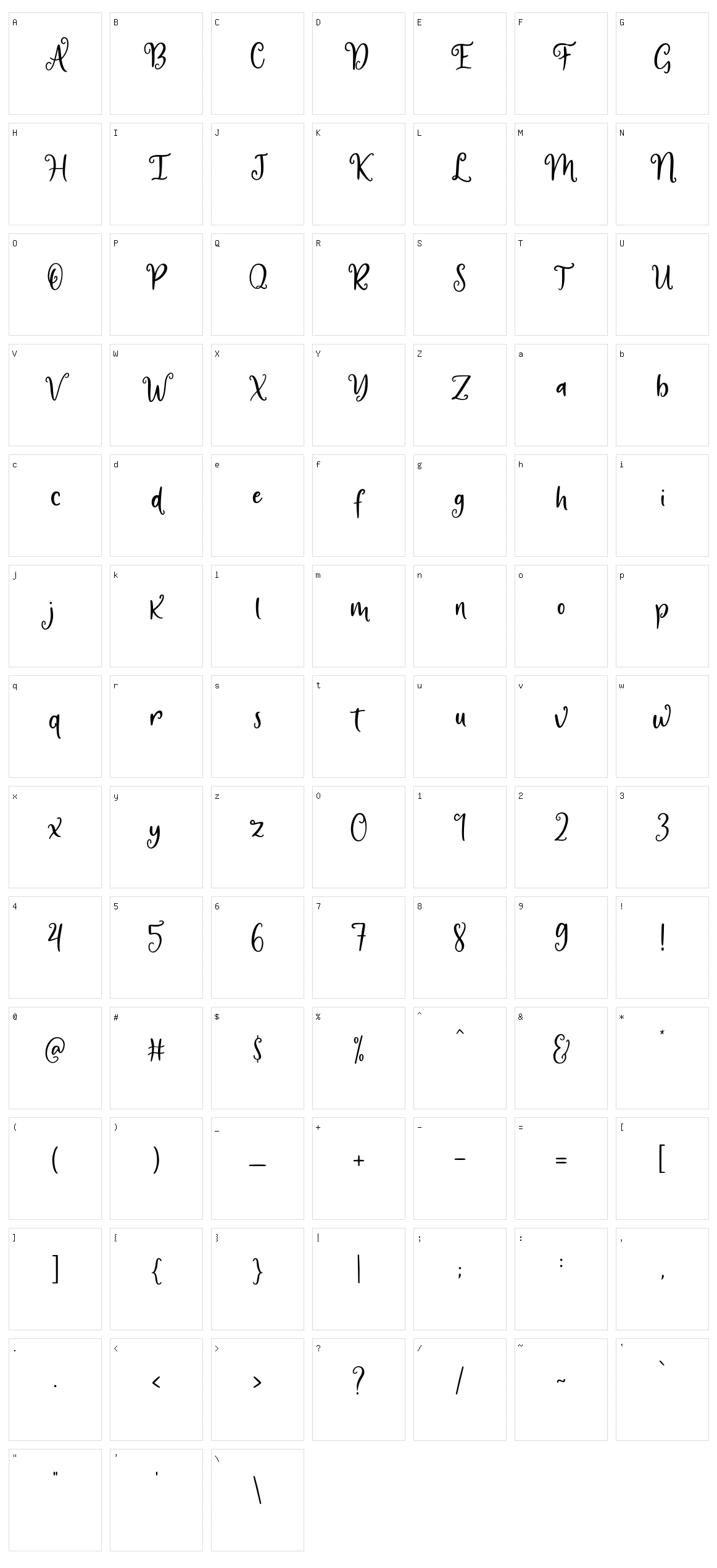 Fairy Mother Character Set