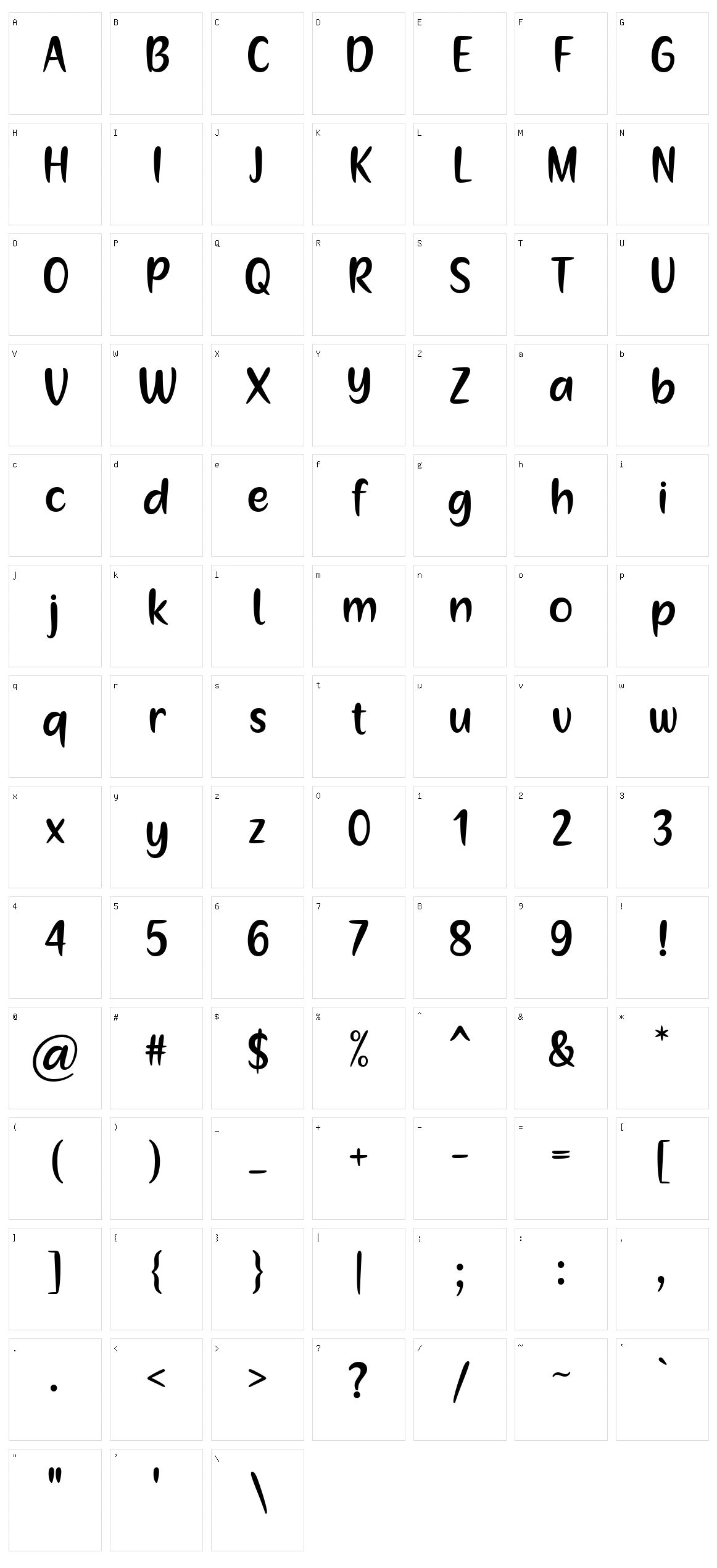 Mommy?s Kitchen Character Set