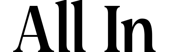 All In