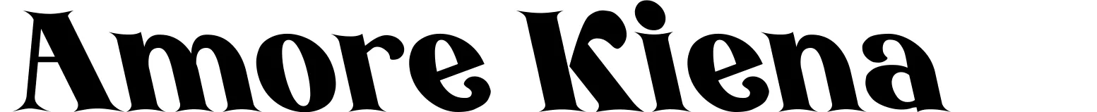 Amore Kiena