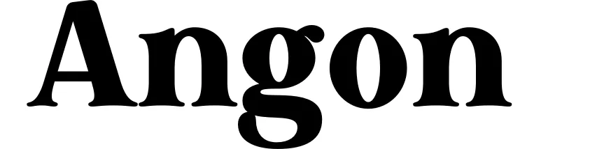 Angon