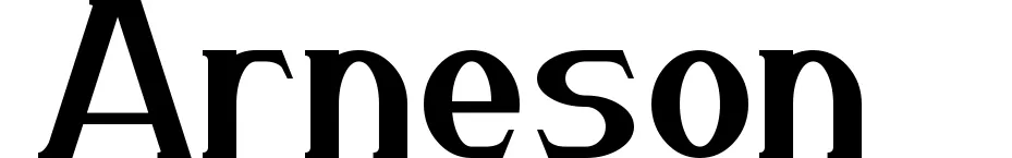 Arneson