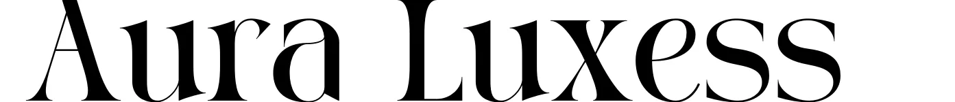 Aura Luxess