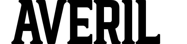 Averil