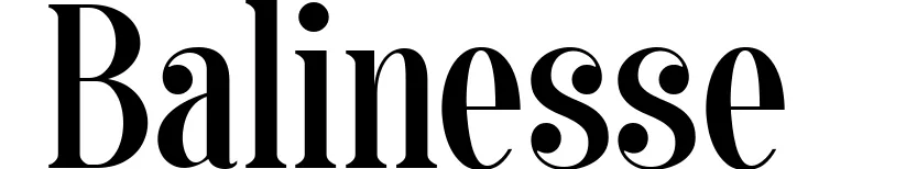 Balinesse