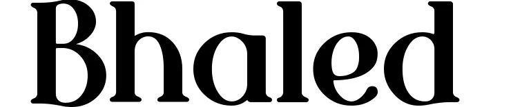 Bhaled