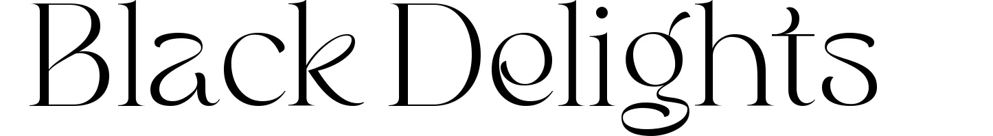 Black Delights