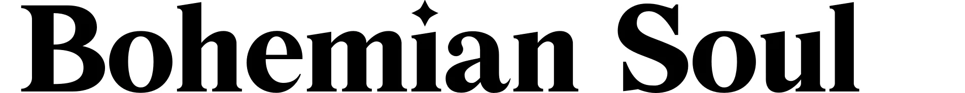 Bohemian Soul