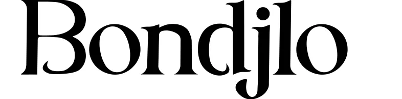 Bondjlo
