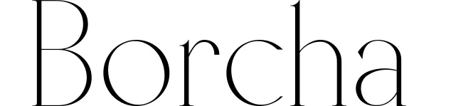 Borcha