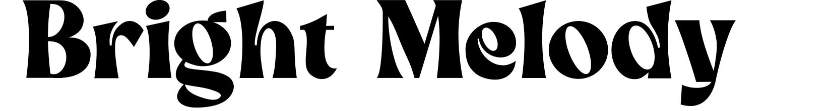 Bright Melody