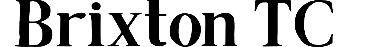 Brixton TC