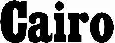 Cairo