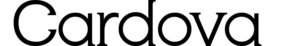 Cardova
