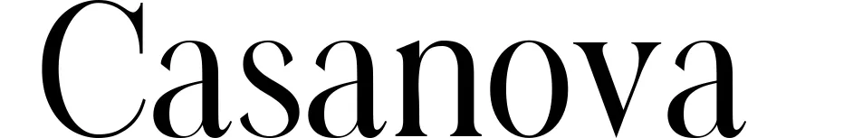 Casanova