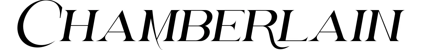Chamberlain