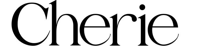 Cherie