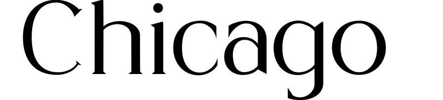 Chicago