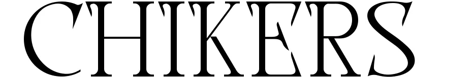 Chikers