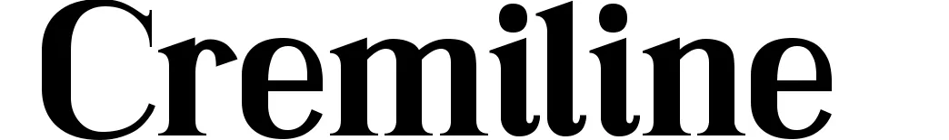 Cremiline