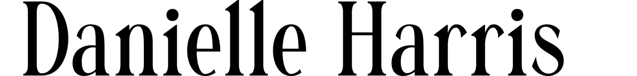 Danielle Harris