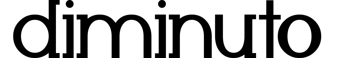 Diminuto