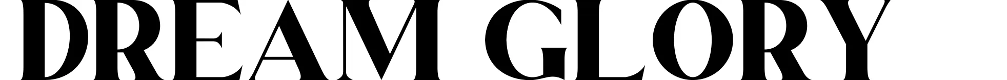 Dream Glory