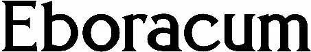 Eboracum