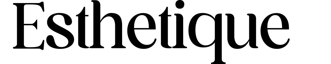 Esthetique