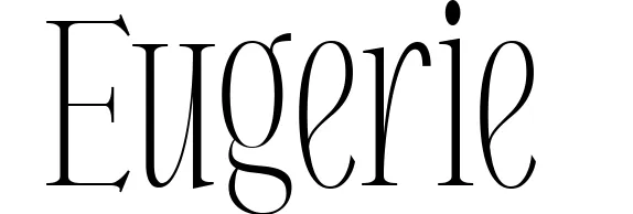 Eugerie