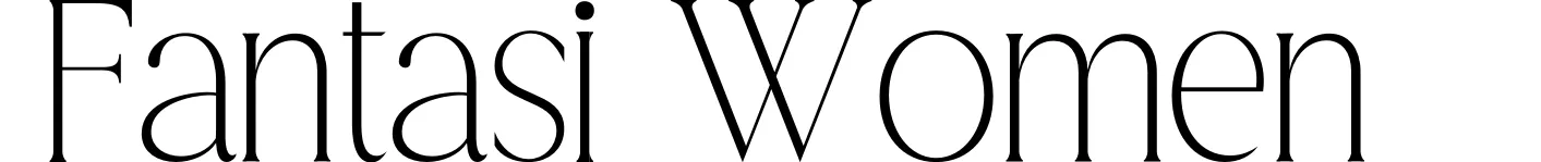 Fantasi Women