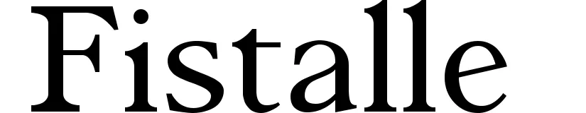 Fistalle