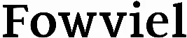 Fowviel