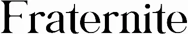 Fraternite