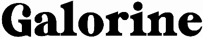 Galorine