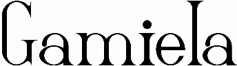 Gamiela