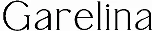 Garelina