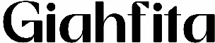 Giahfita